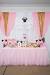 Baby Girl 1st Birthday Birthday Decoration