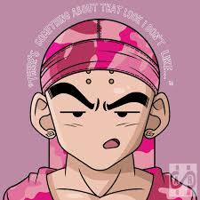 Wavers love our wave caps. Durag Dragonball Image By Shireen Cloudburst