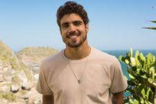 ''chay suede será thomaz vocês vão se surpreender com o jovem e talentoso chay. Chay Suede E Cotado Para Viver Ayrton Senna Em Serie Da Netflix Rd1