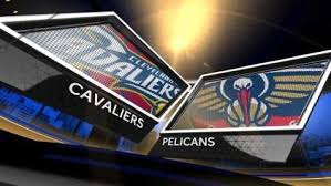 There's no need to dwell on what. Live Updates Pelicans Vs Cavaliers