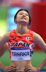 写真ギャラリー】美人すぎると話題の田中佑美、日本時間９日午後７時ごろから女子１００メートル障害準決勝／陸上 - サンスポ