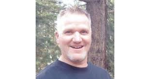 Travis Larsen Obituary (1970