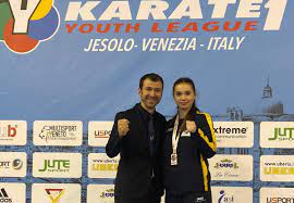 Персонаж аниме, манги и ранобэ. Maria Coman 007sport