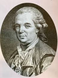 Friedrich Anton “Franz” Mesmer (1734-1815)