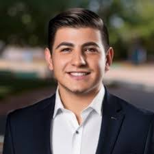 Michael Acedo's Instagram, Twitter & Facebook