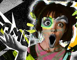 Punk Grunge Projects :: Photos, videos, logos, illustrations and branding  :: Behance