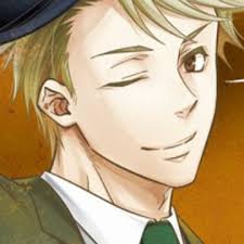 An employer will select applicants on the basis of how well their skills match up with the job requirements. John H Watson Yuukoku No Moriarty Myanimelist Net