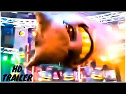 Next was the fur density. Pokemon Detective Pikachu Gengar First Appearance Tv Spot New 2019 Trailer Hd Youtube