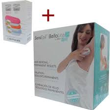 Body hair removal as seen on tv. Beauty Hair Removal Products Tripollar Silk N