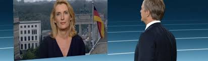 Sie haben zwei töchter und die. Antifeminismus Im Heute Journal Claus Kleber Interviewt Maria Furtwangler Filmlowin