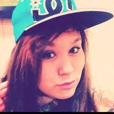 Sabrina Welsh's Instagram, Twitter & Facebook