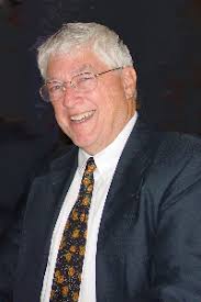 William "Bill" M. Connelly