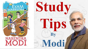 Narendra Modi S Exam Warriors Book Summary Study Examination Tips For Students Youtube