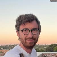 Nicholas Longenbaugh