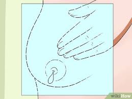 Other markers, like cea (carcinoembryonic antigen), can indicate that breast cancer is present and can also determine if it has traveled to other areas of the body. How To Know If You Have Breast Cancer With Pictures Wikihow