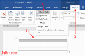 We did not find results for: 3 Cara Menggabungkan Kolom Di Word Dengan Mudah