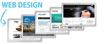 Professional Web Design Company Surrey Vancouver Surrey Web Design Company