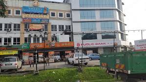 The government has unveiled a new hide (hotspots identification for dynamic engagement) system, jointly developed by bank negara malaysia and the health ministry of malaysia. Public Bank Rawang 45 Jalan 1b Batu 17 Taman Jati Rawang 48000 Selangor Taman Jati 48000 Rawang Selangor Malaysia
