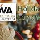 IRWA Sea-to-Sky Holiday Luncheon - Inn at the Quay, 900 Quayside Dr Event Image