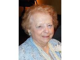 Paulnetta Burnell Obituary (1929