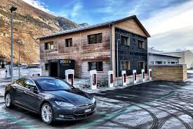 Use the interactive find us map to locate tesla charging stations, service centers, galleries and stores on the go. Tesla Is Opening Up Superchargers Everywhere Why This Is A Smart Move