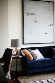Lawson's board blue velvet couches, followed by 313 people on pinterest. Cool Down Your Design With Blue Velvet Furniture Hgtv S Decorating Design Blog Hgtv