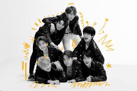 Bts debut pada tanggal 13 juni 2013, di bawah naungan big hit entertainment, dengan single utama 'no more. Bts Members Profile K Pop Database Dbkpop Com
