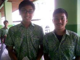 Biaya masuk smp al azhar jakarta timur. Ada Apa Di Smp Islam Al Azhar 12 Rawamangun Jaktim Halaman 1 Kompasiana Com