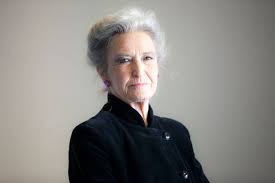 Festival dell'eccellenza al femminile 2016, presso il museo sant'agostino di genova, incontro con la scrittrice barbara alberti per parlare di madre. Barbara Alberti Sono Andata Al Gf Vip Imbottita Di Lexotan Sgarbi E Stato La Mia Musa L Huffpost