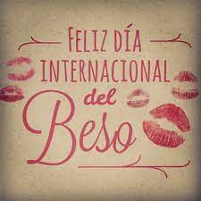 La idea de esta fecha, 13 de abril, es recordar el simple placer del beso. Dia Internacional Del Beso Buscar Con Google Besos Dia Internacional De Colores De Unas De Gel