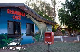 Eromanga Cafe/Motel – Callie C Photography