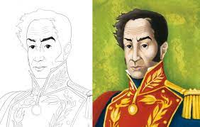 Check spelling or type a new query. Dibujos Para Colorear De Simon Bolivar Natalicio De Simon Bolivar Simon Bolivar Bolivar