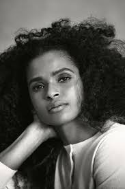 That's the power of hair. Boxer Ramla Ali Stayed Sane Through Lockdown With The Help Of Hair Rituals Home Waxing British Vogue