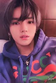 Rm 4 blue 001 : Pin By Michele Federico On Nct Nct Taeyong Nct Taeyong
