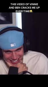 Vinne Havker and Ben