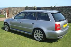 Image result for Avus Silver 2008 RS4