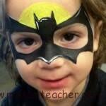 Yuz Boyama Ornekleri Okul Oncesi Etkinlik Kutuphanesi Madamteacher Com Too Faced Yuzler Cadilar Bayrami Makyaji