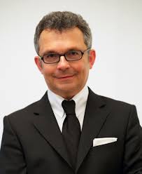 Dienliches Design: Interview mit Ralph Wiegmann