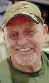 Cletus Thomas Burns–7/20/25