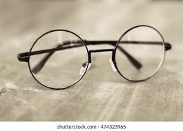 Discover the perfect finishing touch for your style with a pair of amazingly aesthetic glasses. Similar Images Stock Photos Vectors Of Black And Brown Glasses On Table Texture Background 1175790076 Shutterstock