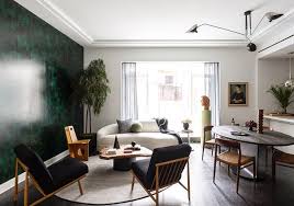 Samuel Amoia On Instagram Amoia X Clean Green In 2020 Small Living Room Design Interior Design Nyc Interior Design