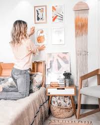 Diy ideas for your bed. 15 Best Wall Decor Ideas For 2020 You Should Try Out Decoholic