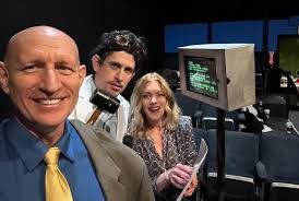 Cryo Daddy (Short 2023)