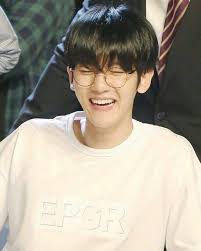 The cute one (exo baekhyun imagine). Baekhyun Cute Face 1st Exo ì—'ì†Œ Amino