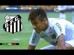 Elenco profissional ariel holan é o novo técnico do santos fc. Neymar Jr Last Match For Santos F C Ultimo Jogo Pelo Santos Hd Neymar Youtube