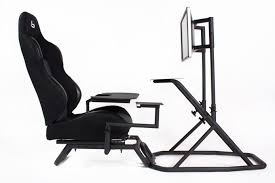 Obutto Ozone Gaming Cockpit Koltuklar Bilgisayar Oyun