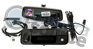 Birds Eye View Car Camera System Camera Source Cs 7tun 332 Tundra Oem Camera Kit Includes Gentex Genk 332 Mirror Y Wireless Backup Camera System Wireless Backup Camera Backup Camera System