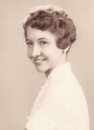 Mary Ethel Sampson Obituary September 3, 2024