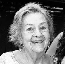 Carol Theune Obituary (1933