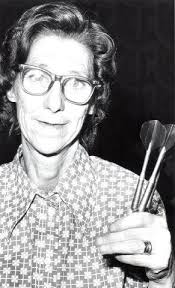 REMEMBER WHEN: 60 years of Evening Mail Darts